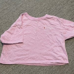 Champion tee